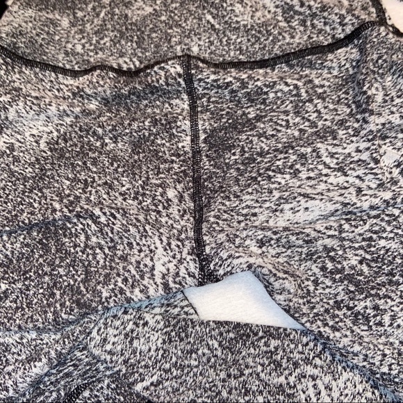 Lululemon Wunder Under Pant Hi-Rise - Picture 8 of 10